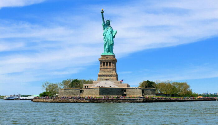 Cheap Flights to New York